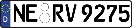 NE-RV9275