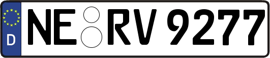 NE-RV9277
