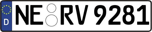 NE-RV9281
