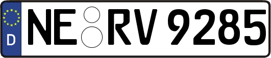 NE-RV9285