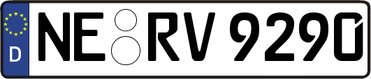 NE-RV9290