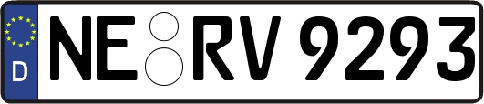 NE-RV9293