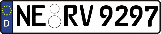 NE-RV9297