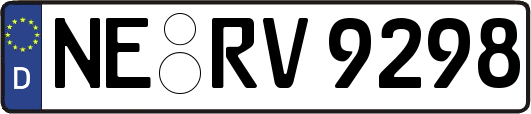 NE-RV9298