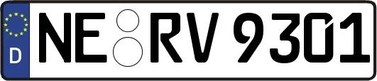 NE-RV9301