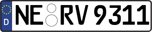 NE-RV9311