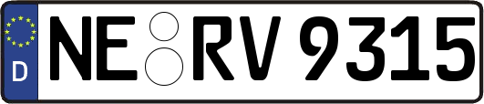 NE-RV9315