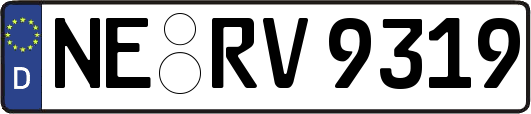 NE-RV9319