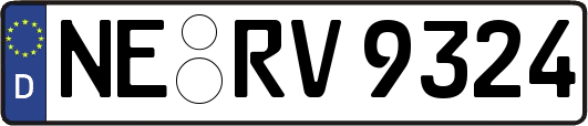 NE-RV9324