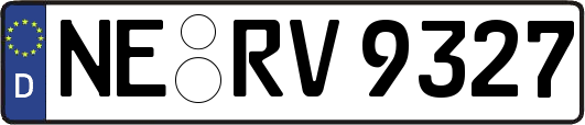 NE-RV9327