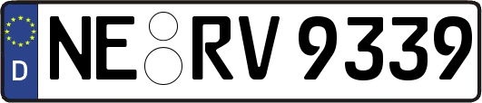 NE-RV9339