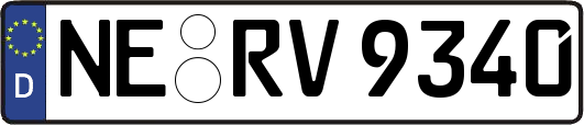 NE-RV9340