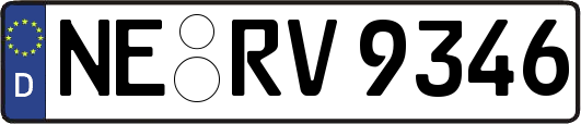 NE-RV9346