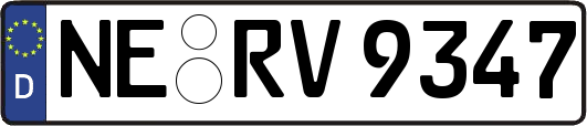 NE-RV9347