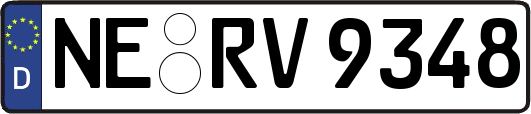 NE-RV9348
