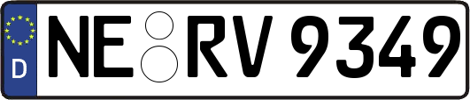 NE-RV9349