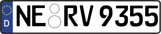 NE-RV9355