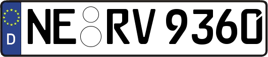 NE-RV9360