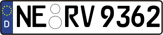 NE-RV9362
