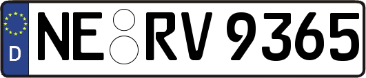 NE-RV9365