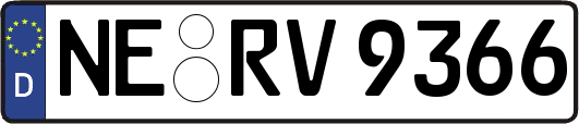 NE-RV9366