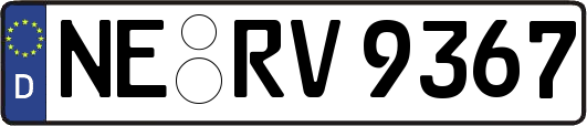 NE-RV9367