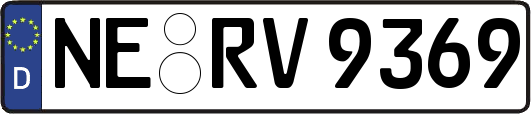NE-RV9369