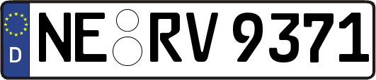NE-RV9371