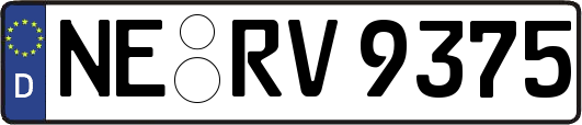 NE-RV9375