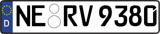 NE-RV9380