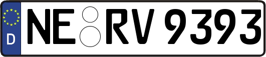NE-RV9393