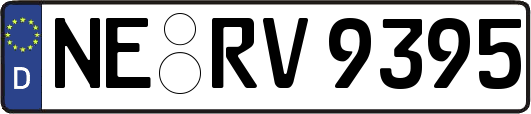 NE-RV9395