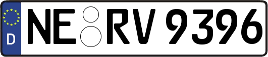 NE-RV9396