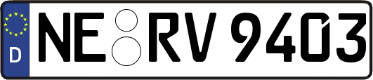 NE-RV9403