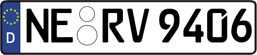 NE-RV9406