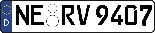 NE-RV9407