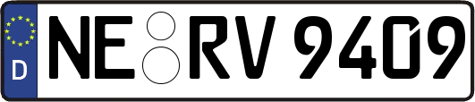 NE-RV9409