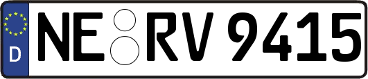 NE-RV9415