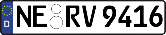 NE-RV9416