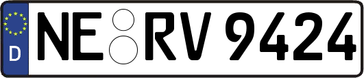 NE-RV9424
