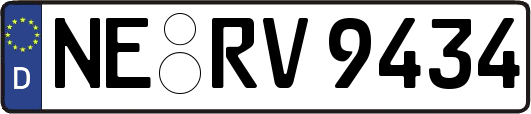 NE-RV9434