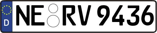 NE-RV9436