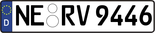 NE-RV9446