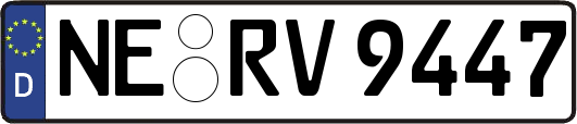 NE-RV9447