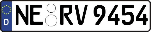NE-RV9454