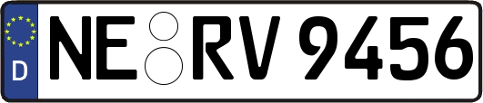 NE-RV9456