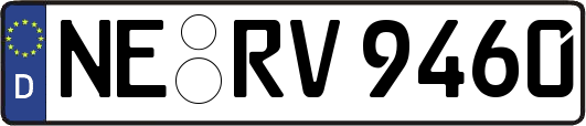 NE-RV9460