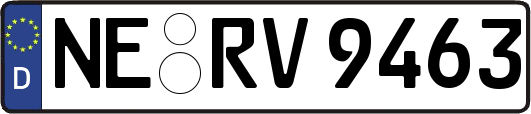 NE-RV9463