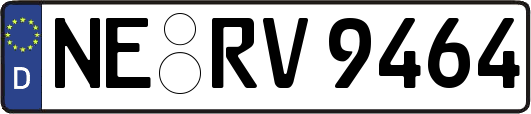 NE-RV9464