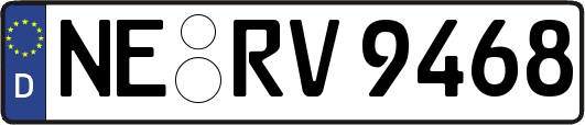 NE-RV9468